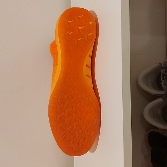 NIKE Mercurial X indoor soccer boot shoes Men's 9.5 - Picture 15 of 15